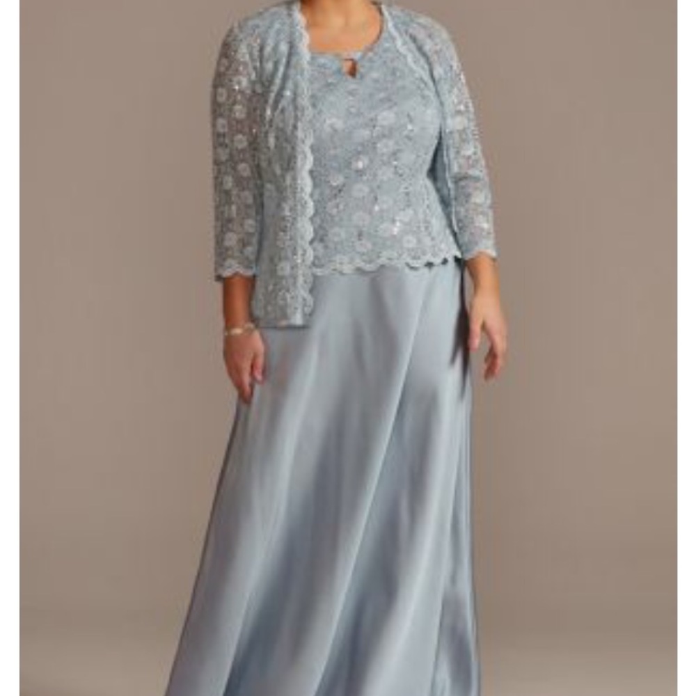 Mother of the Bride or Formal Dress
